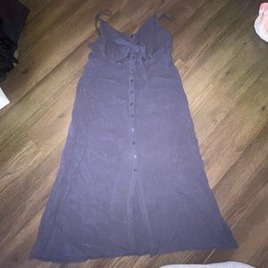 Topshop MIDI dress